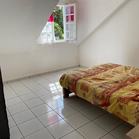 Ti Sable Appartement A 5 Minutes De La Mer Saint-Joseph Exterior foto