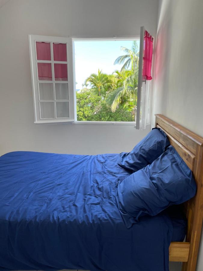 Ti Sable Appartement A 5 Minutes De La Mer Saint-Joseph Exterior foto